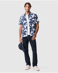 Rodd & Gunn - Hamilton Bay Shirt