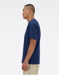 New Balance - Athletics Cotton T-Shirt