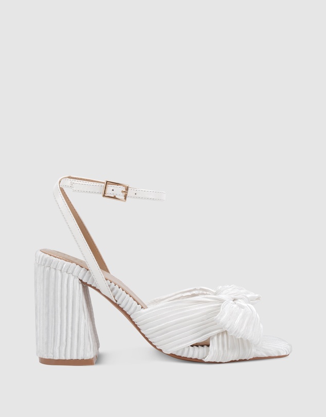 Nude Footwear - Lola