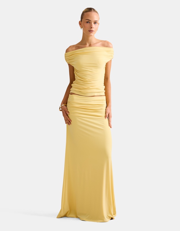Forever New - Mimi Off Shoulder Top
