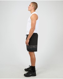 St Goliath - Hyperlink Shorts