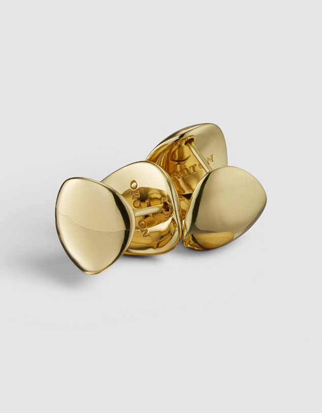 Oroton - Banks Huggie