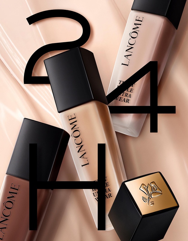 Lancome - Teint Idole Ultra Wear Foundation 30ml