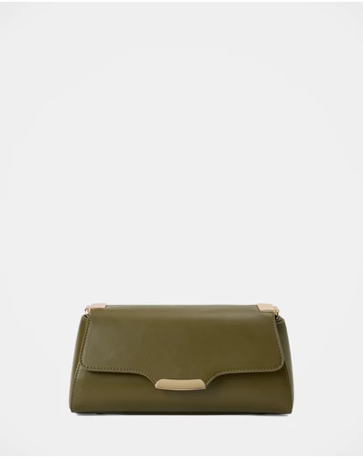 Forever New - Juliet Refined Small Shoulder Bag