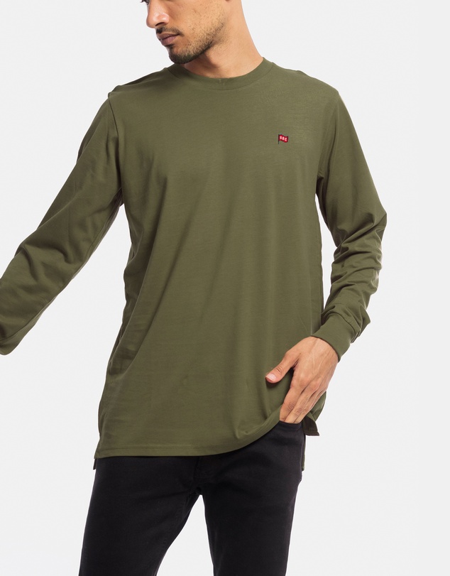 Stock & Co. - Havana Long Sleeve Tee