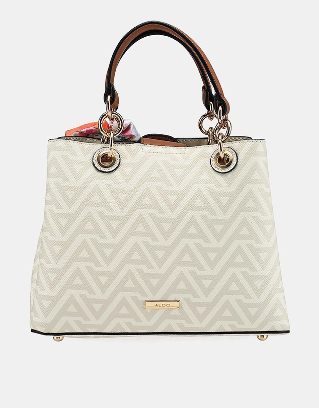 ALDO - Tenterden Scarf Tote Bag
