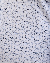 Politix - Young Floral Print Long Sleeve Shirt