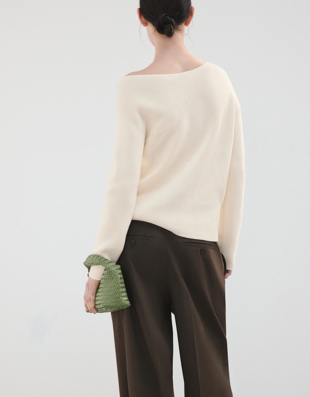 M.N.G - Norberto Sweater