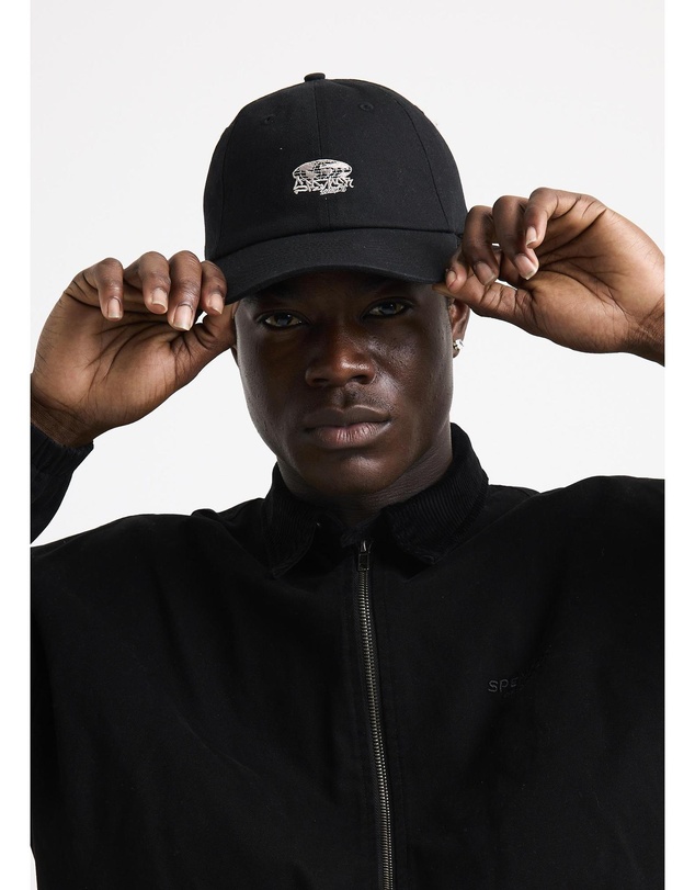 Spencer Project - Harring Cap