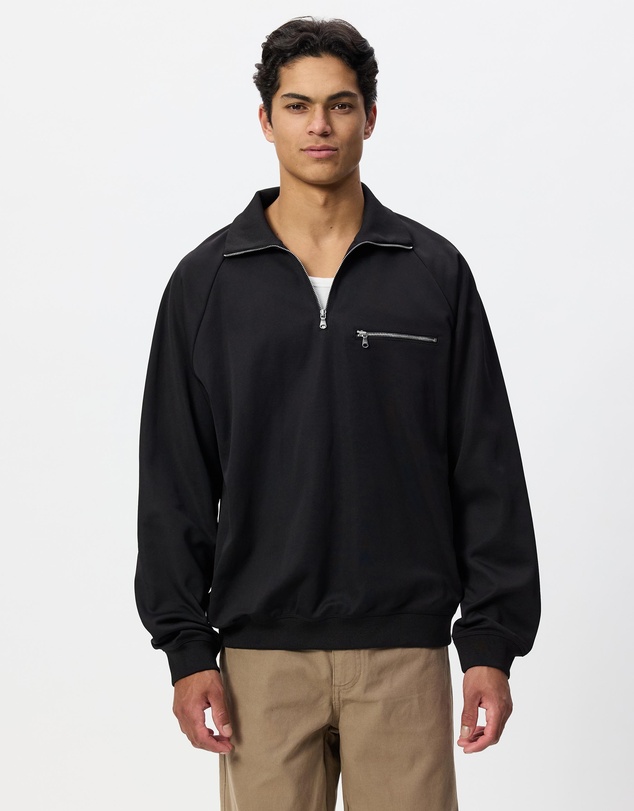 ARKET - Tracksuit Sweatshirt