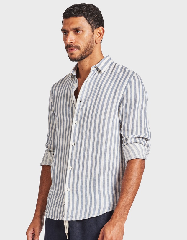 Academy Brand - Farrelly Shirt