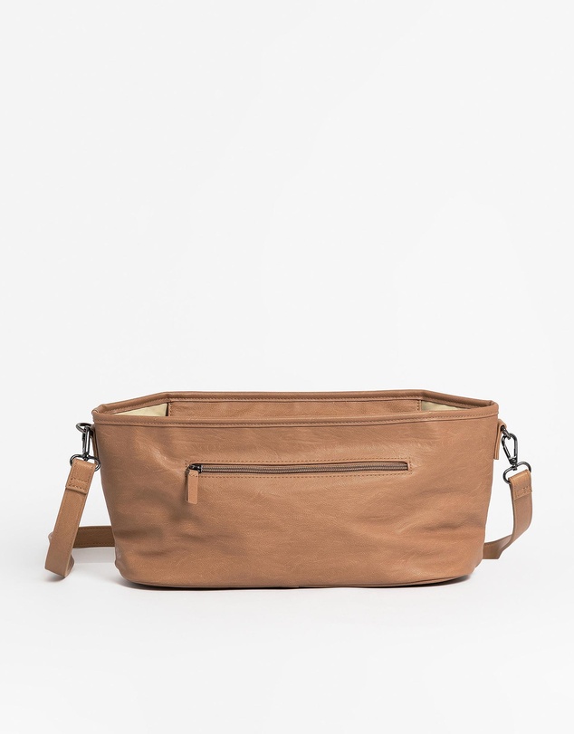 Arrived - The Hayes Pram Caddy