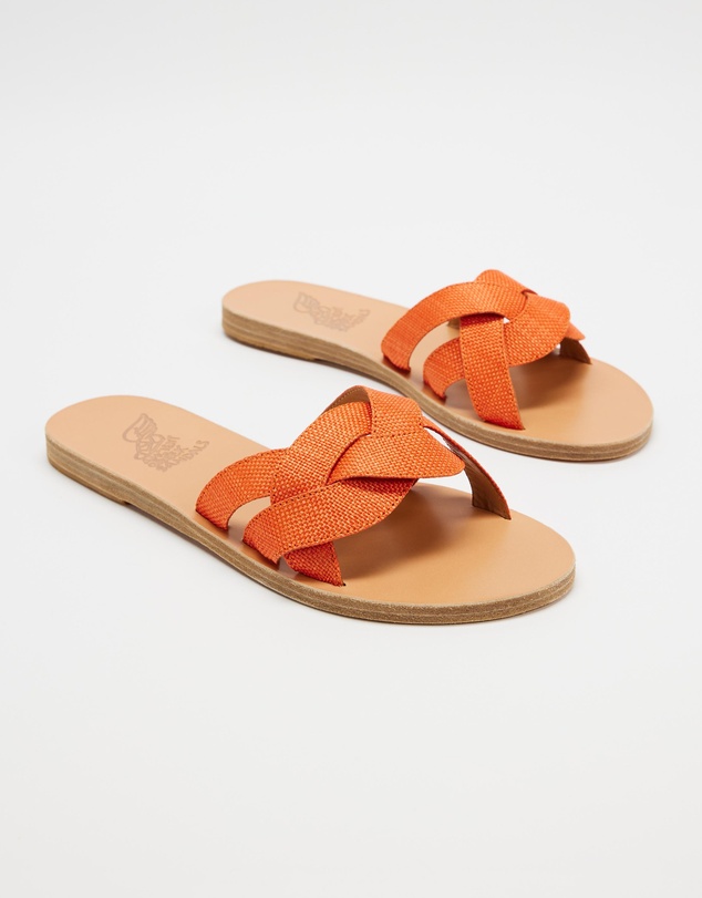 Ancient Greek Sandals - Arachne Sandals