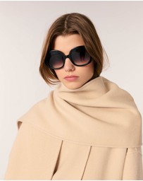 Maje - Gustave Coat