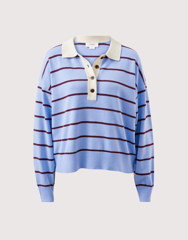 Ceres Life - Jessa Rugby Knit