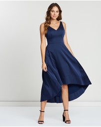 Alabaster The Label - Audrey Dress