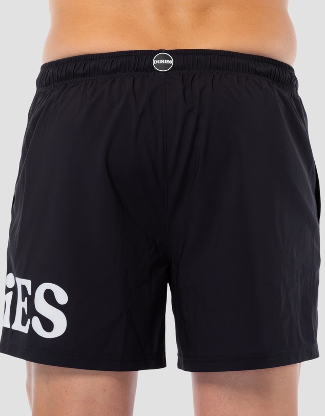 DUKiES - Oakland Short