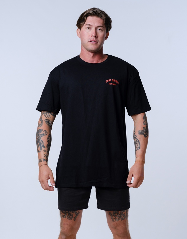 DVNT - Crypt Tee