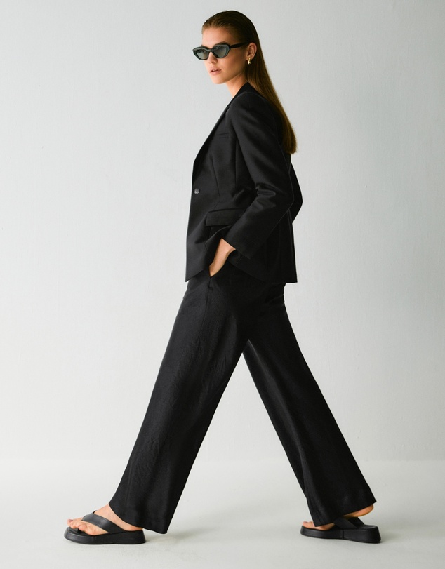 IDA+S - Adira Structured Blazer
