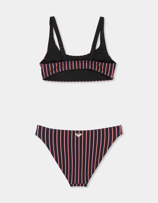 Roxy - Girls 6 to 16 Active Rg Two Piece