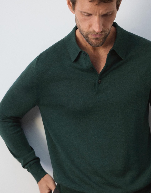 M.N.G - Willys Polo Shirt