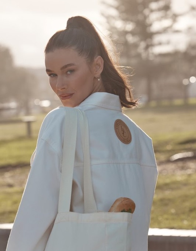 Lorna Jane - LJC Utility Pocket Shirt