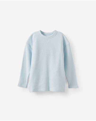WHISPER BLUE