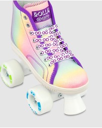 Crazy Skates - Rolla Roller Skates