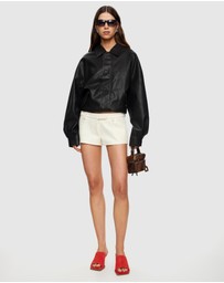 Lioness - Kenny Bomber