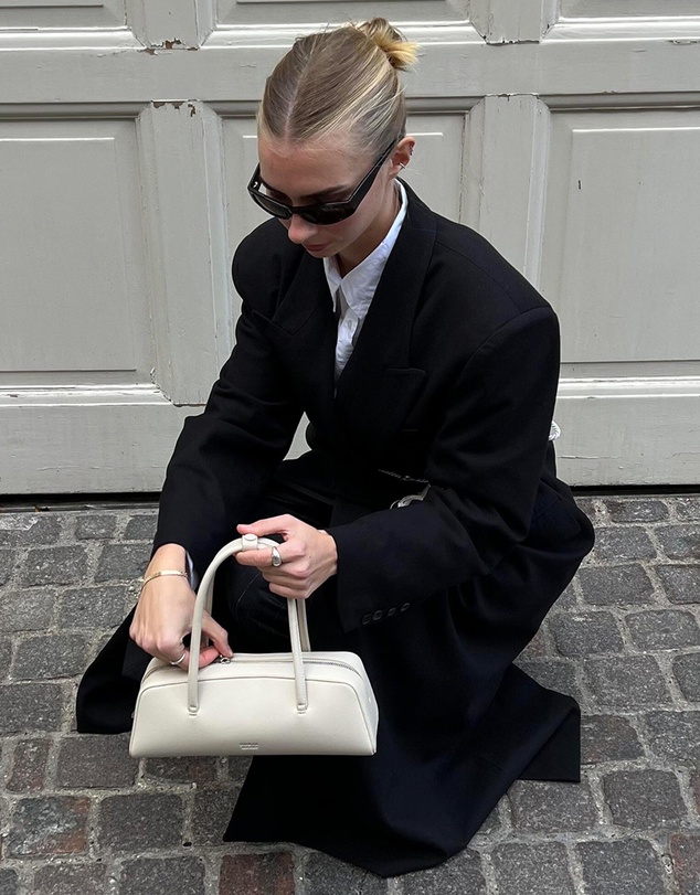 Freja NYC - Mercer Bag - ICONIC EXCLUSIVE