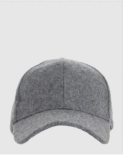 Dune London - Onyxs - Grey