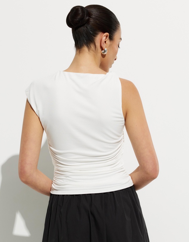 Calli - Hyde Twist Top