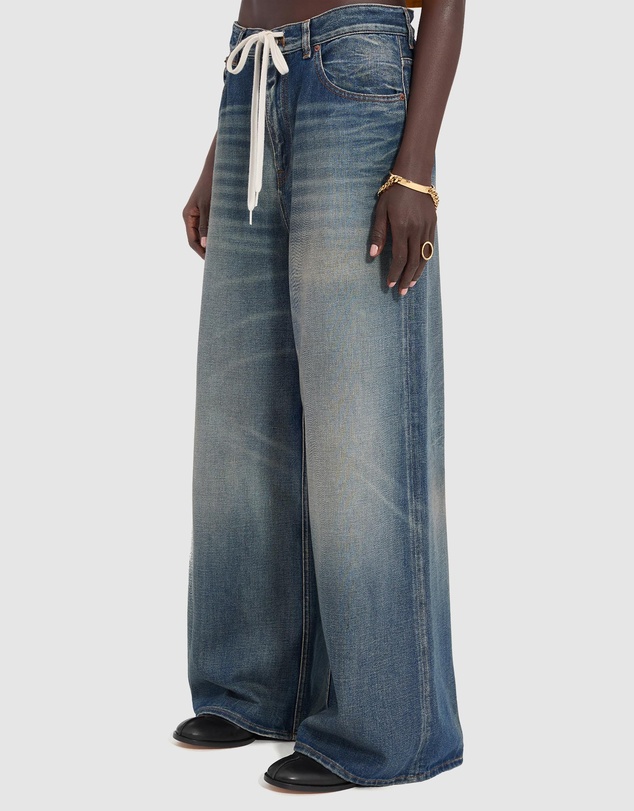 MM6 Maison Margiela - Five Pocket Pants