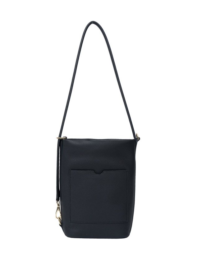 SABEN - Jojo Shoulder Bag Black Luxe