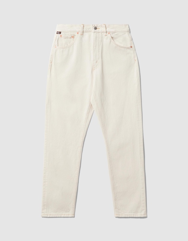R.M.Williams - Rowe Cropped Straight Jeans
