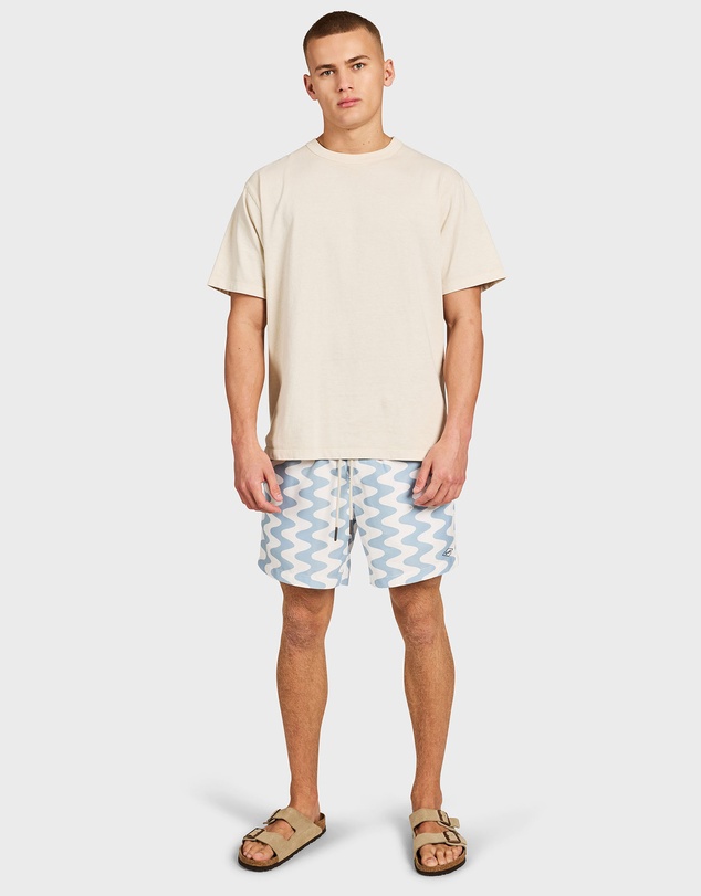 Academy Brand - Andreas Boardy