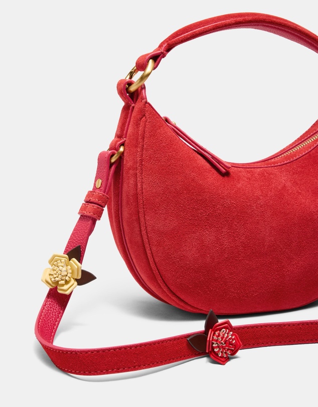 MIMCO - Mini Rose Stud Charm