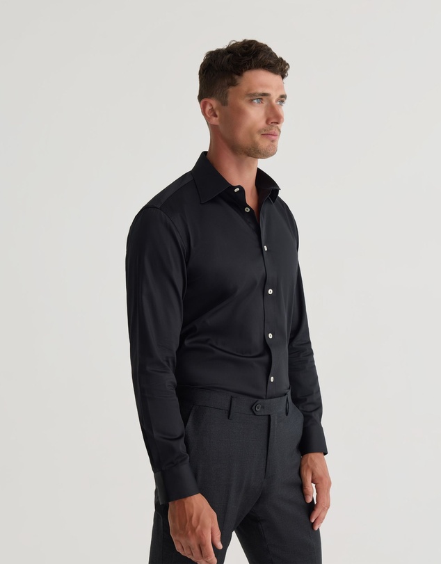 Oxford - Islington Comfort Regular Fit Shirt