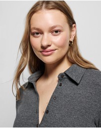 Commonry - Maxine Top