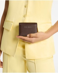 Status Anxiety - Lumen Wallet