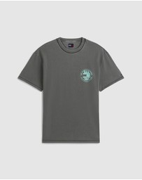 Tommy Jeans - Relaxed Outdoor SS Tee