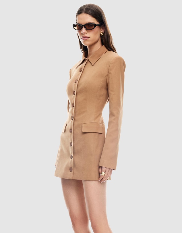 Lioness - Cheri Mini Dress - ICONIC EXCLUSIVE