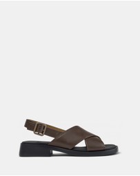 Camper - Sandals Dana