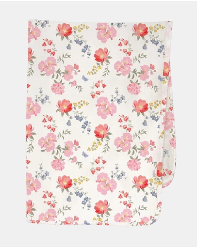 Toshi - Wrap Muslin Arcadia