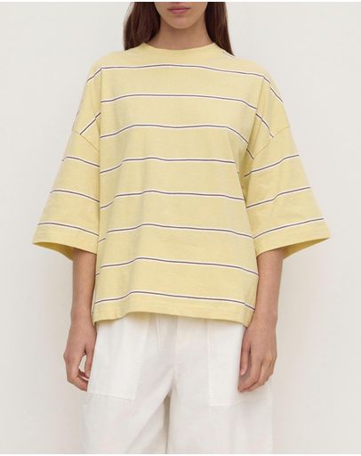 Rind Stripe