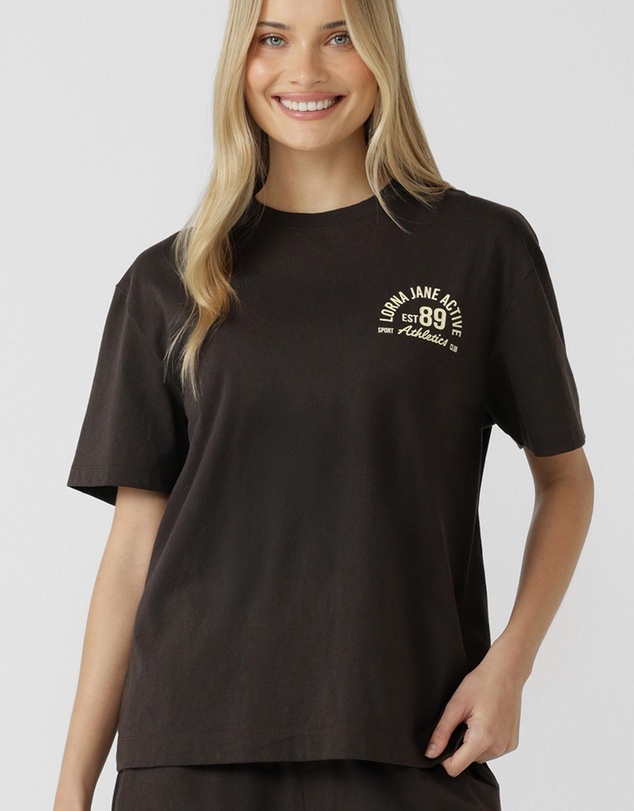 Lorna Jane - Power Play T-Shirt
