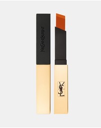 Yves Saint Laurent - Rouge Pur Couture The Slim Lipstick 2024