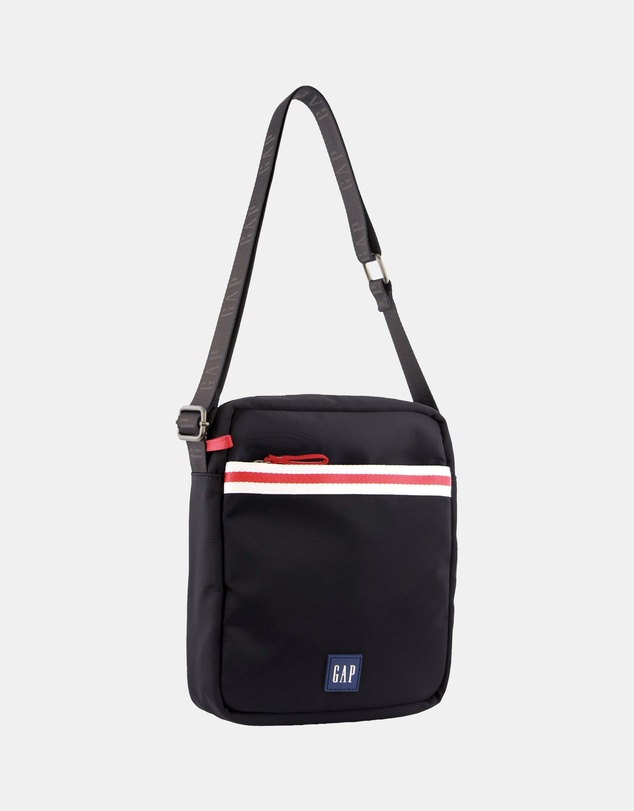 GAP - GAP Nylon Travel Cross-Body Bag