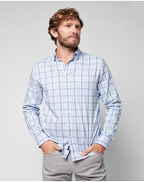Faherty - The Movement Shirt