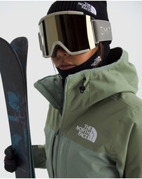 The North Face - Namak Insulated Snow Jacket